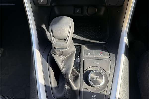 2021 Toyota RAV4 GX AXAH54R