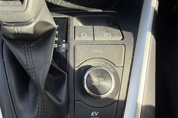 2021 Toyota RAV4 GX AXAH54R