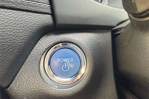 2021 Toyota RAV4 GX AXAH54R