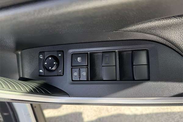 2021 Toyota RAV4 GX AXAH54R