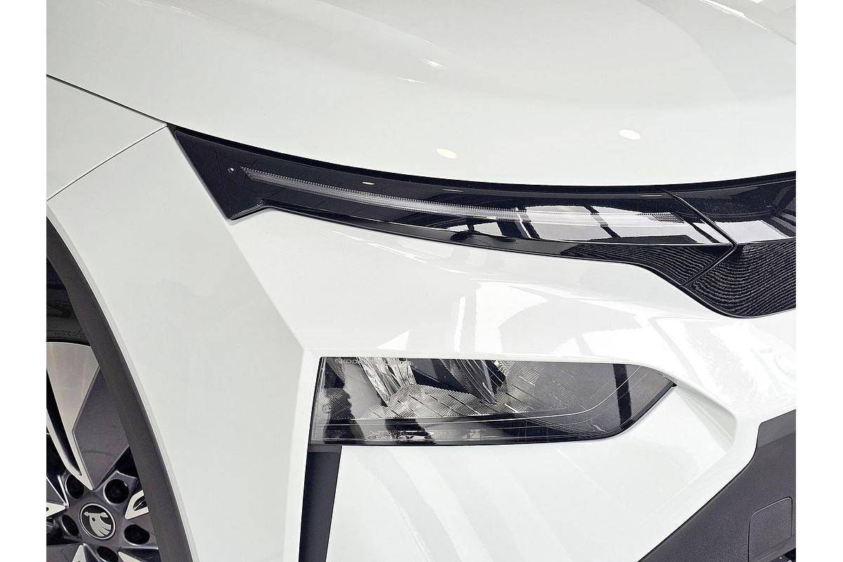 2025 SKODA Elroq 85 Select NY