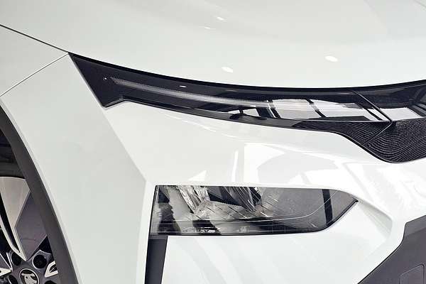 2025 SKODA Elroq 85 Select NY