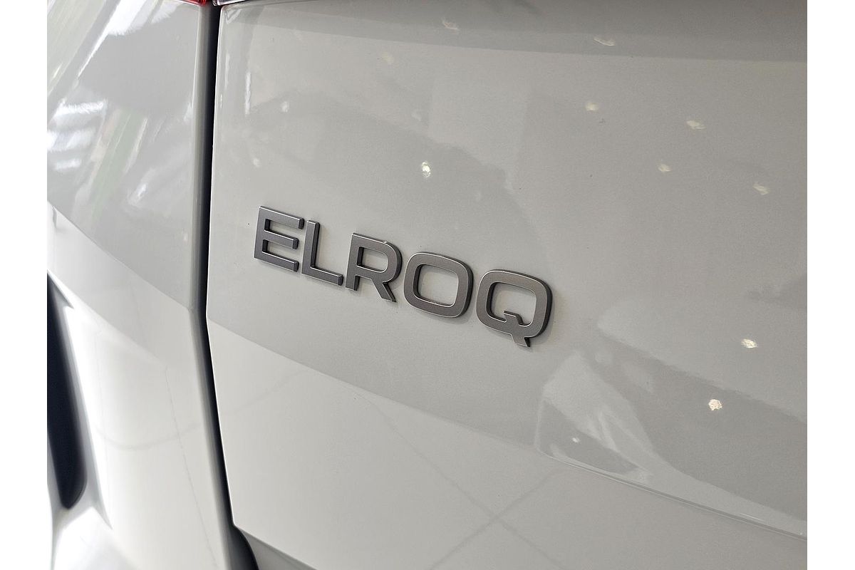 2025 SKODA Elroq 85 Select NY