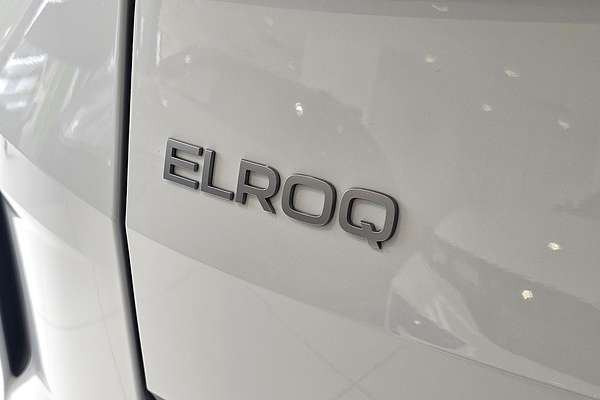 2025 SKODA Elroq 85 Select NY