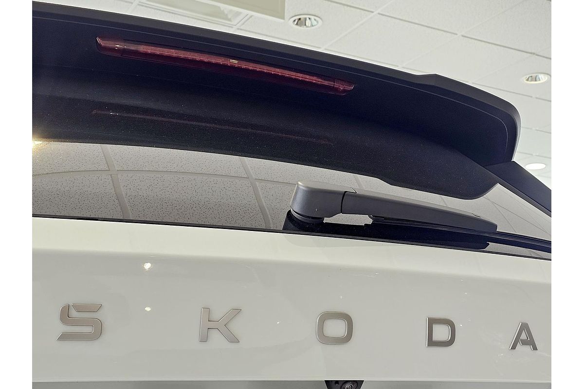 2025 SKODA Elroq 85 Select NY