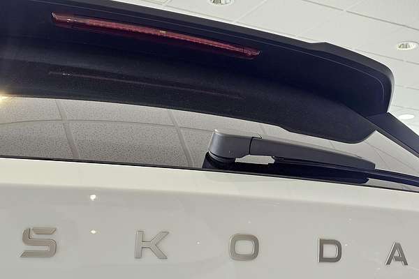 2025 SKODA Elroq 85 Select NY