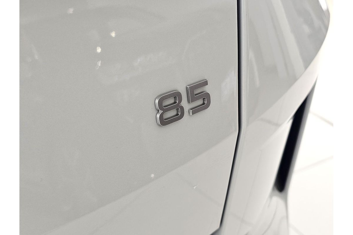 2025 SKODA Elroq 85 Select NY