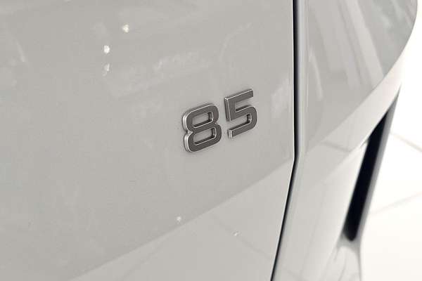 2025 SKODA Elroq 85 Select NY