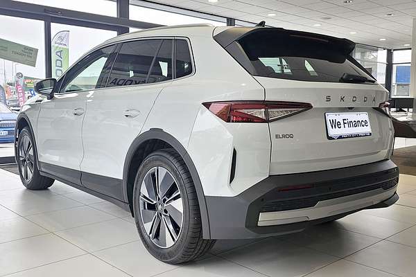 2025 SKODA Elroq 85 Select NY