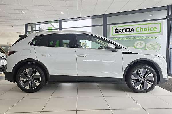 2025 SKODA Elroq 85 Select NY