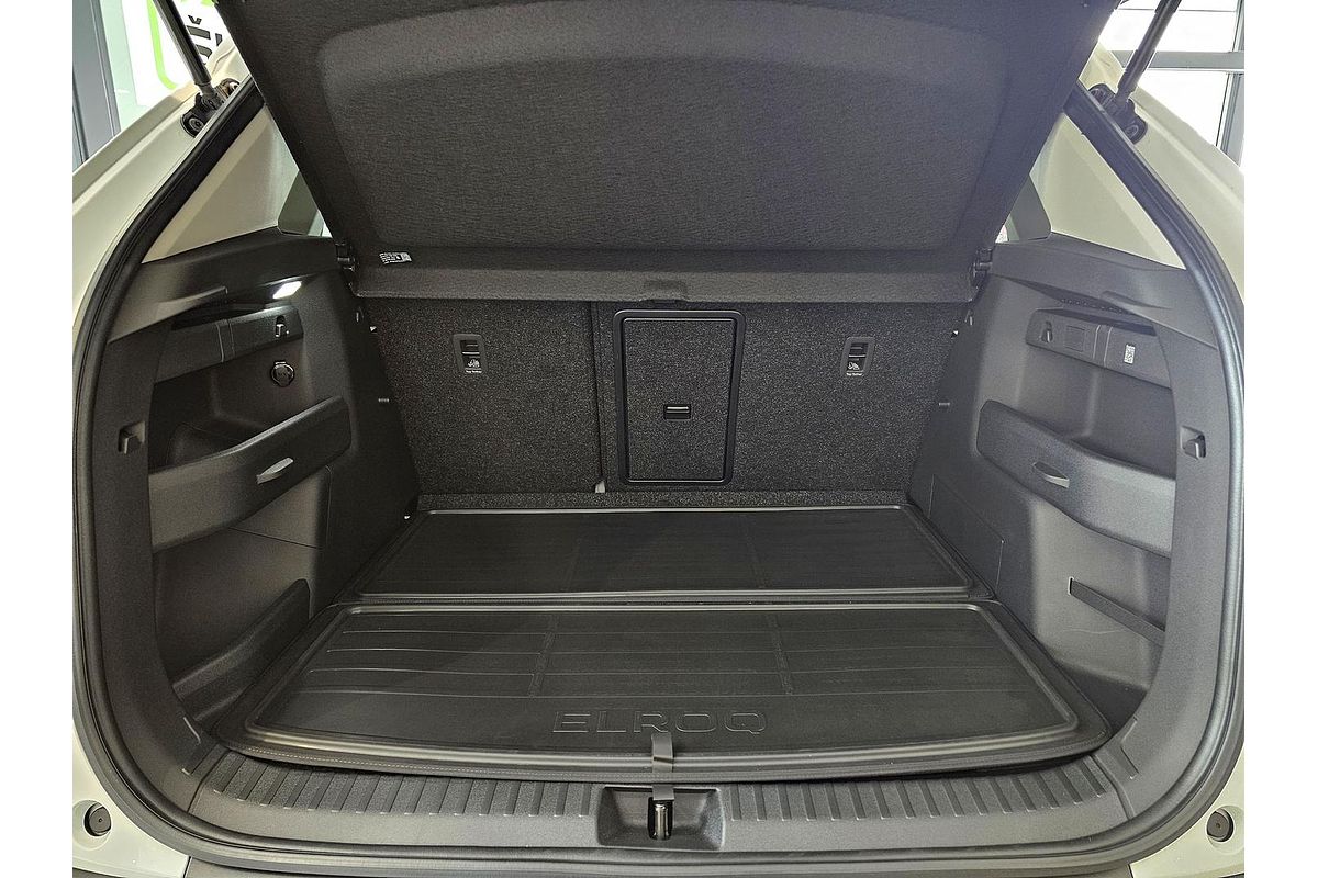 2025 SKODA Elroq 85 Select NY