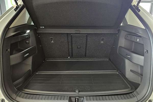 2025 SKODA Elroq 85 Select NY