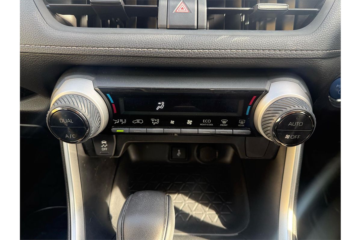 2022 Toyota RAV4 GX AXAH54R