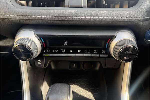 2022 Toyota RAV4 GX AXAH54R