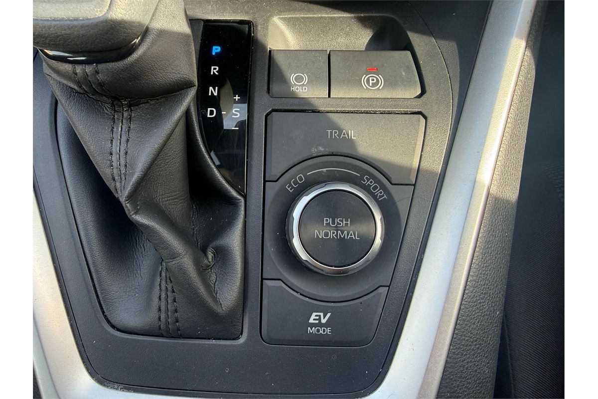 2022 Toyota RAV4 GX AXAH54R