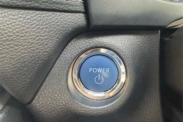 2022 Toyota RAV4 GX AXAH54R
