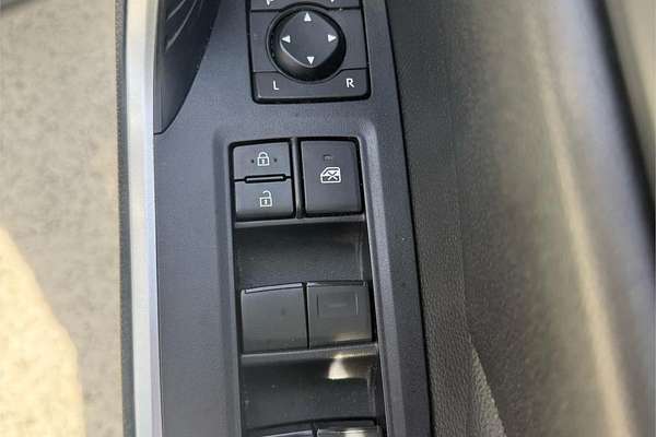 2022 Toyota RAV4 GX AXAH54R