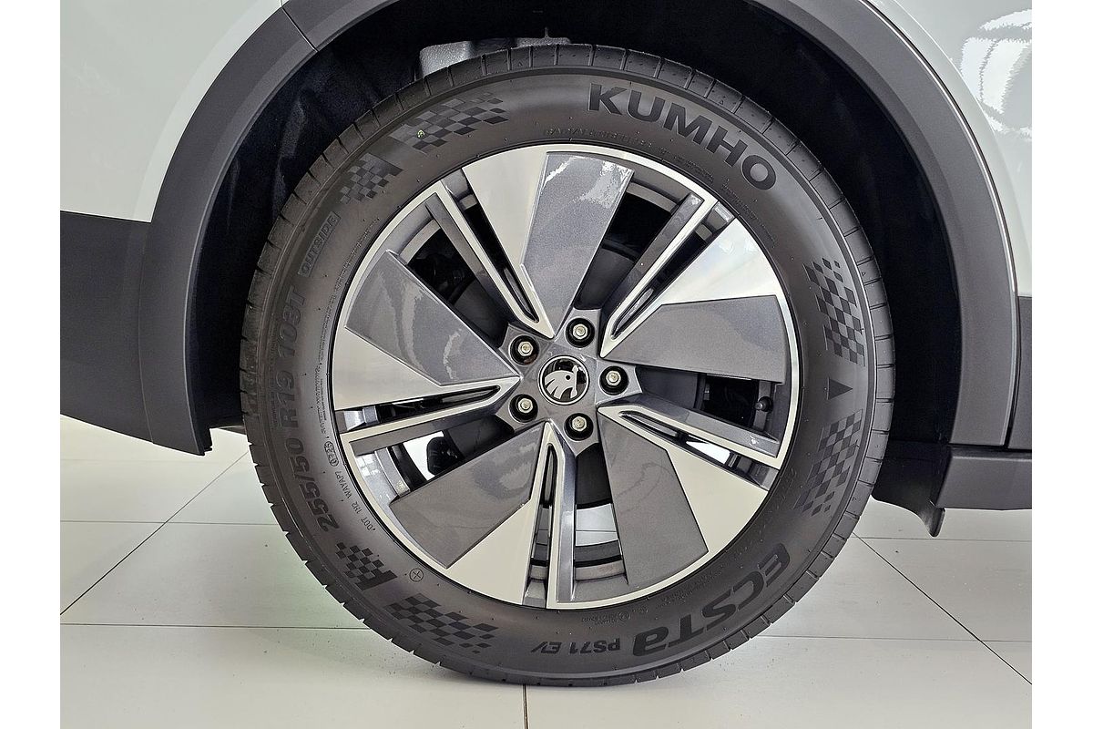 2025 SKODA Elroq 85 Select NY