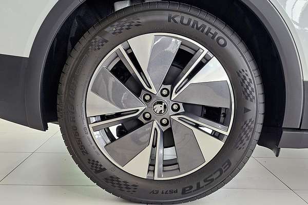 2025 SKODA Elroq 85 Select NY