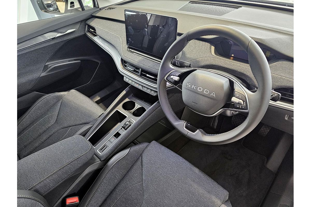 2025 SKODA Elroq 85 Select NY