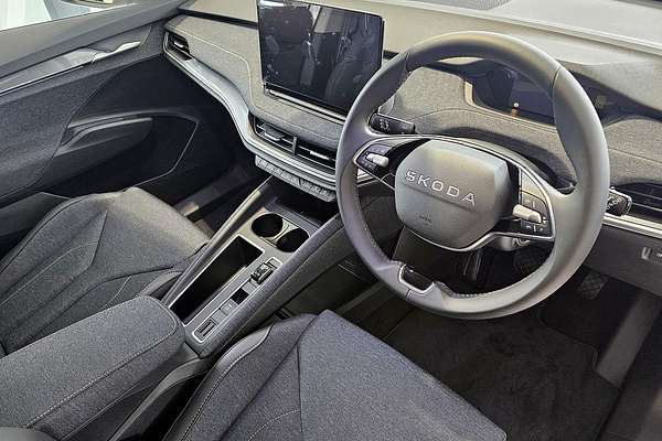 2025 SKODA Elroq 85 Select NY