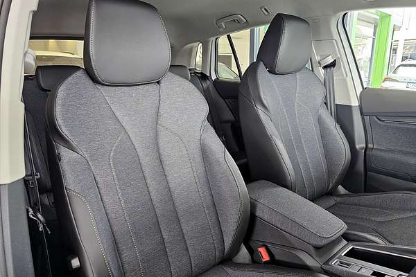 2025 SKODA Elroq 85 Select NY