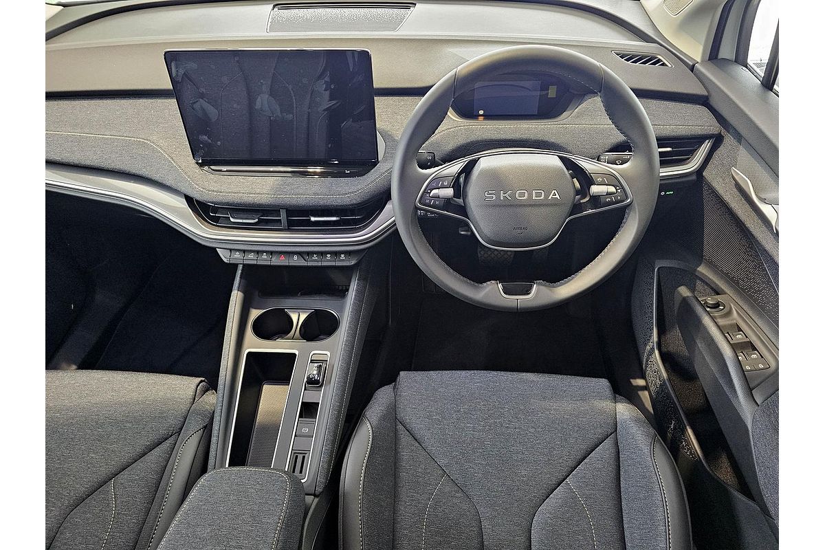 2025 SKODA Elroq 85 Select NY