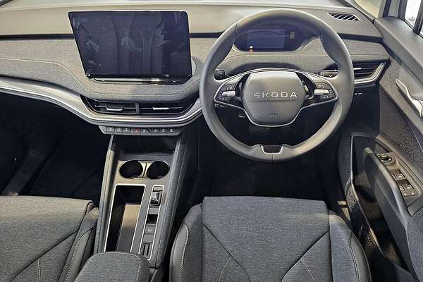 2025 SKODA Elroq 85 Select NY