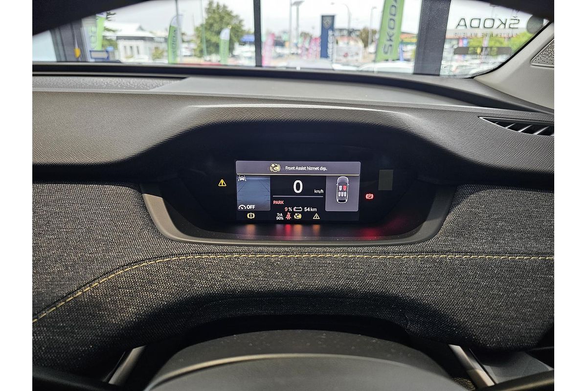 2025 SKODA Elroq 85 Select NY