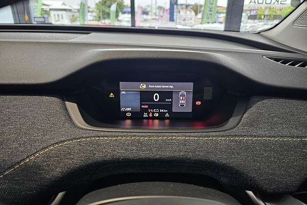 2025 SKODA Elroq 85 Select NY