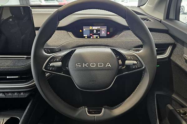 2025 SKODA Elroq 85 Select NY