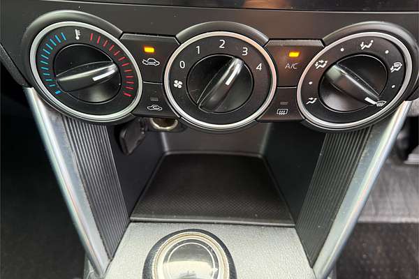 2013 Mazda CX-5 Maxx KE Series