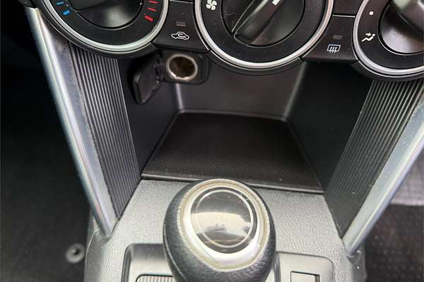 2013 Mazda CX-5 Maxx KE Series