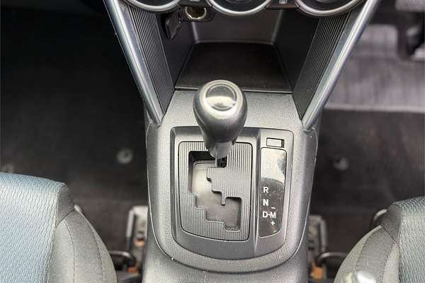 2013 Mazda CX-5 Maxx KE Series