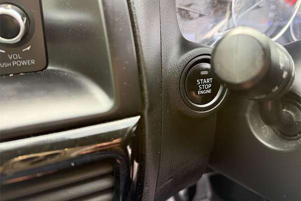 2013 Mazda CX-5 Maxx KE Series