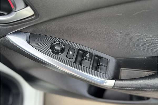 2013 Mazda CX-5 Maxx KE Series