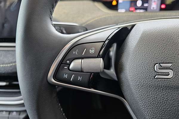 2025 SKODA Elroq 85 Select NY