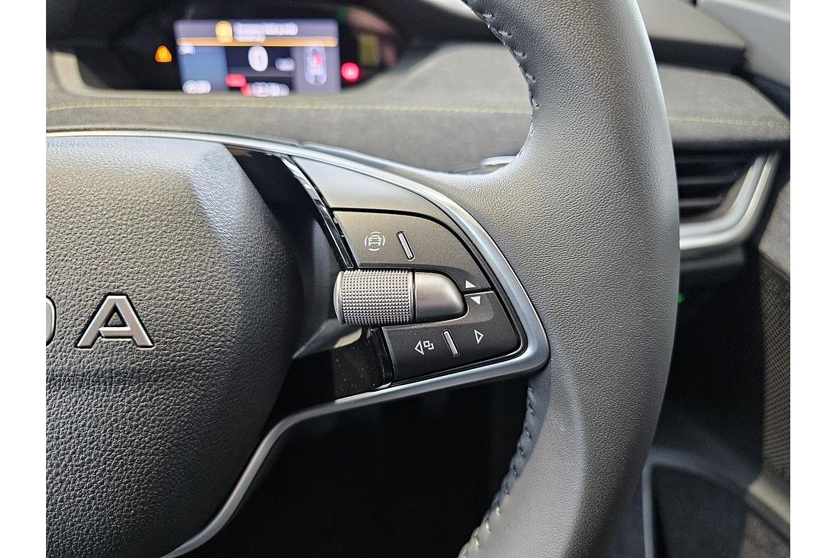 2025 SKODA Elroq 85 Select NY