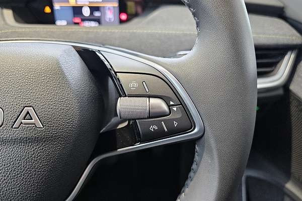 2025 SKODA Elroq 85 Select NY