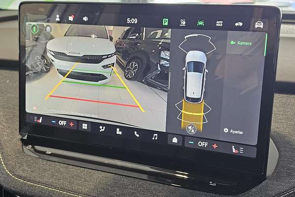 2025 SKODA Elroq 85 Select NY