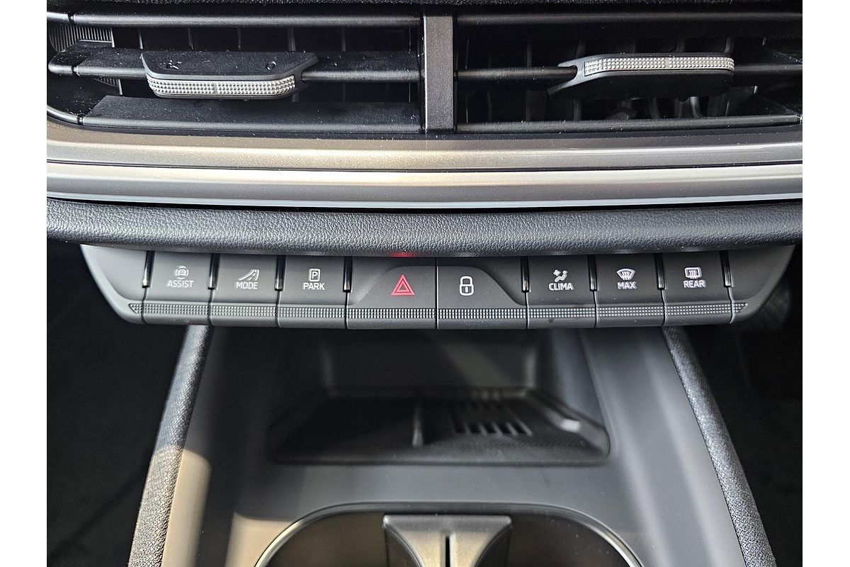 2025 SKODA Elroq 85 Select NY