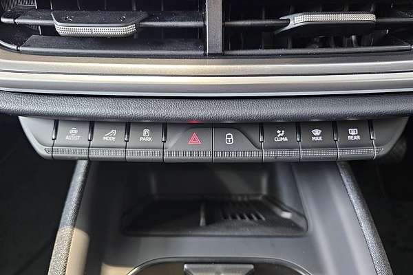 2025 SKODA Elroq 85 Select NY