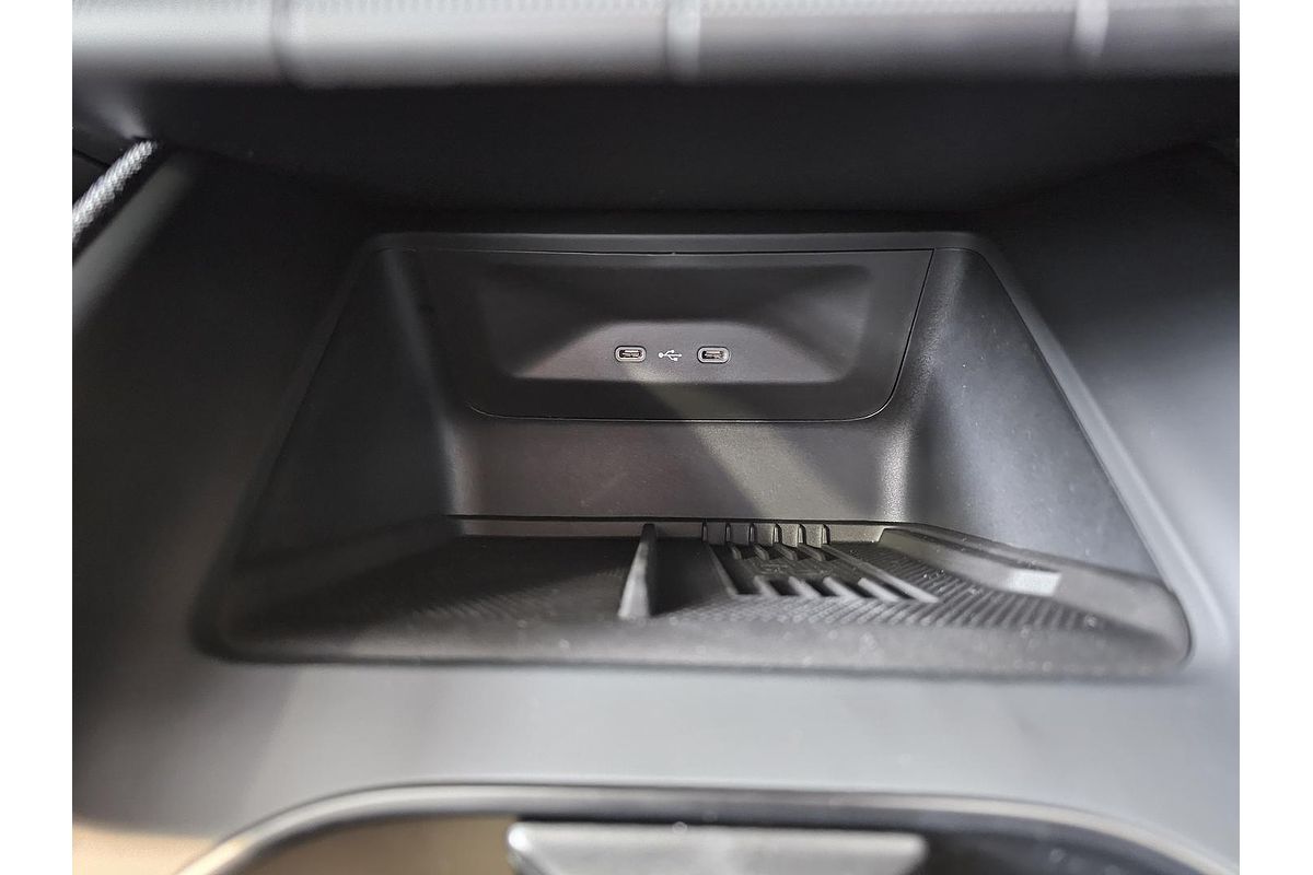 2025 SKODA Elroq 85 Select NY