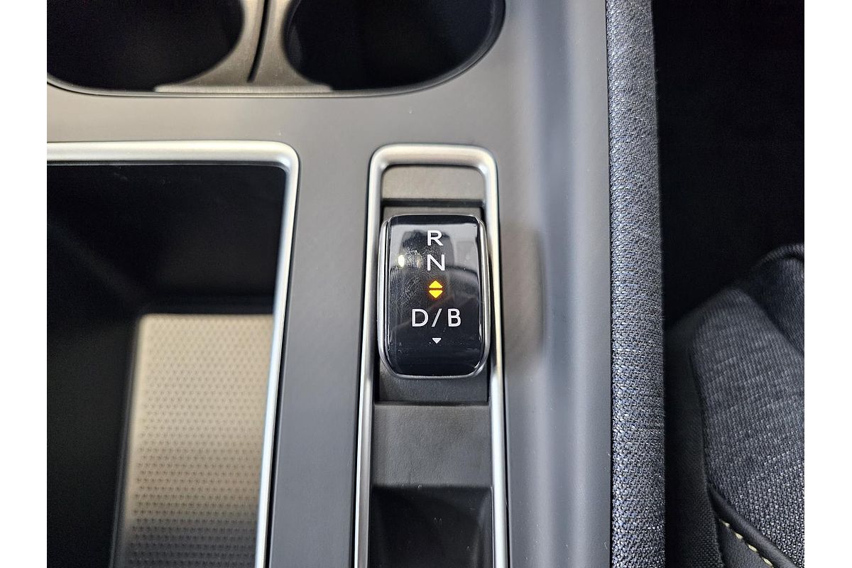 2025 SKODA Elroq 85 Select NY