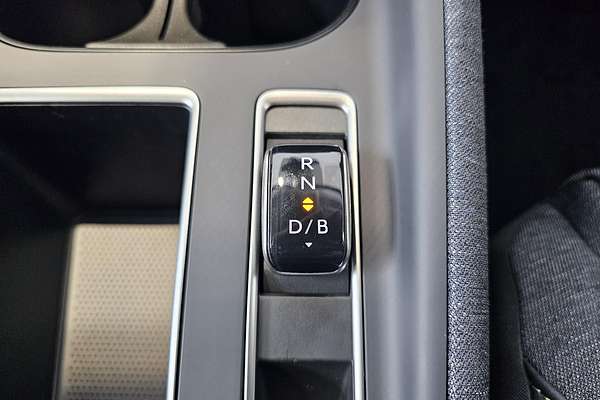 2025 SKODA Elroq 85 Select NY