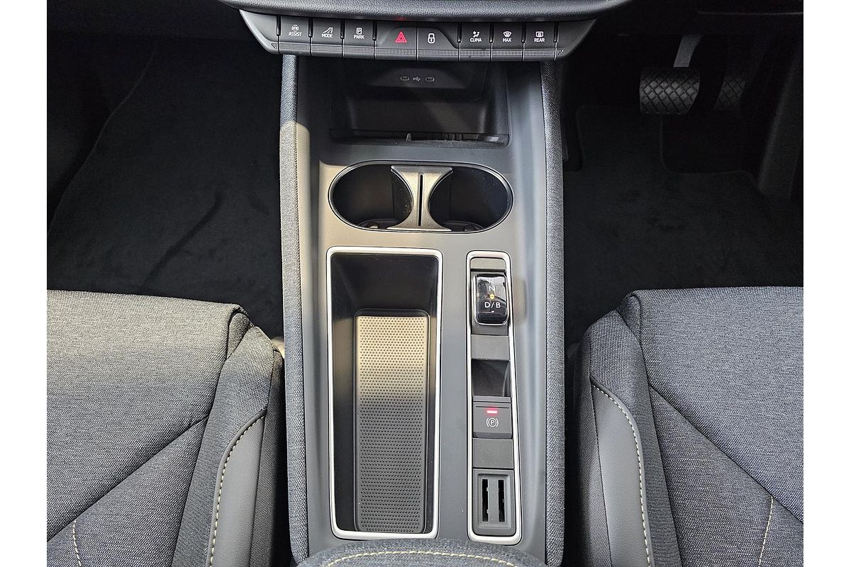 2025 SKODA Elroq 85 Select NY