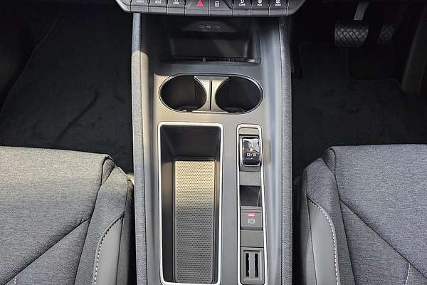 2025 SKODA Elroq 85 Select NY