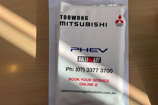 2016 Mitsubishi Outlander LS Safety Pack ZK