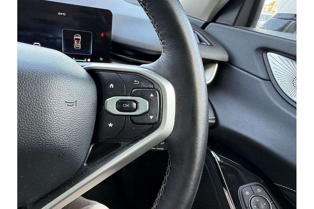 2022 GWM Haval H6 Ultra Hybrid B01