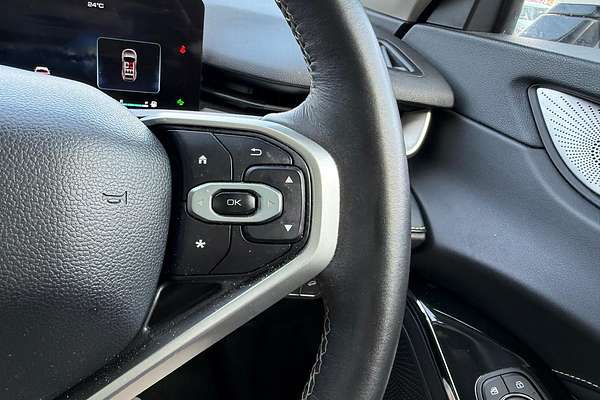2022 GWM Haval H6 Ultra Hybrid B01